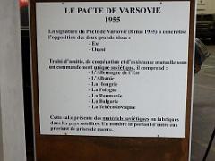 MUSEE DES BLINDES A SAUMUR (66)
